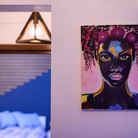 Apartmán 10 Seconds Away From The Main Street, Free Secured Parking Sofie Exteriér fotografie