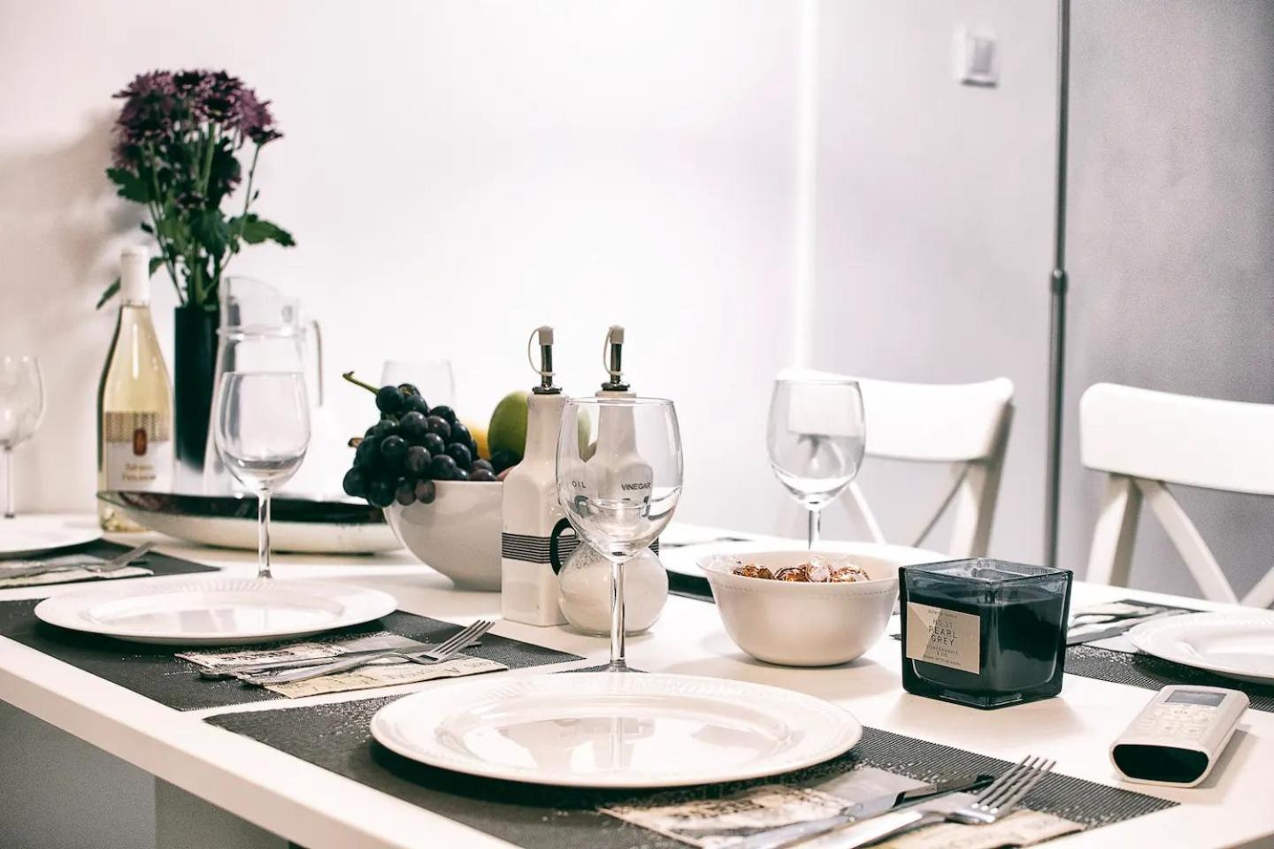 Apartmán 10 Seconds Away From The Main Street, Free Secured Parking Sofie Exteriér fotografie