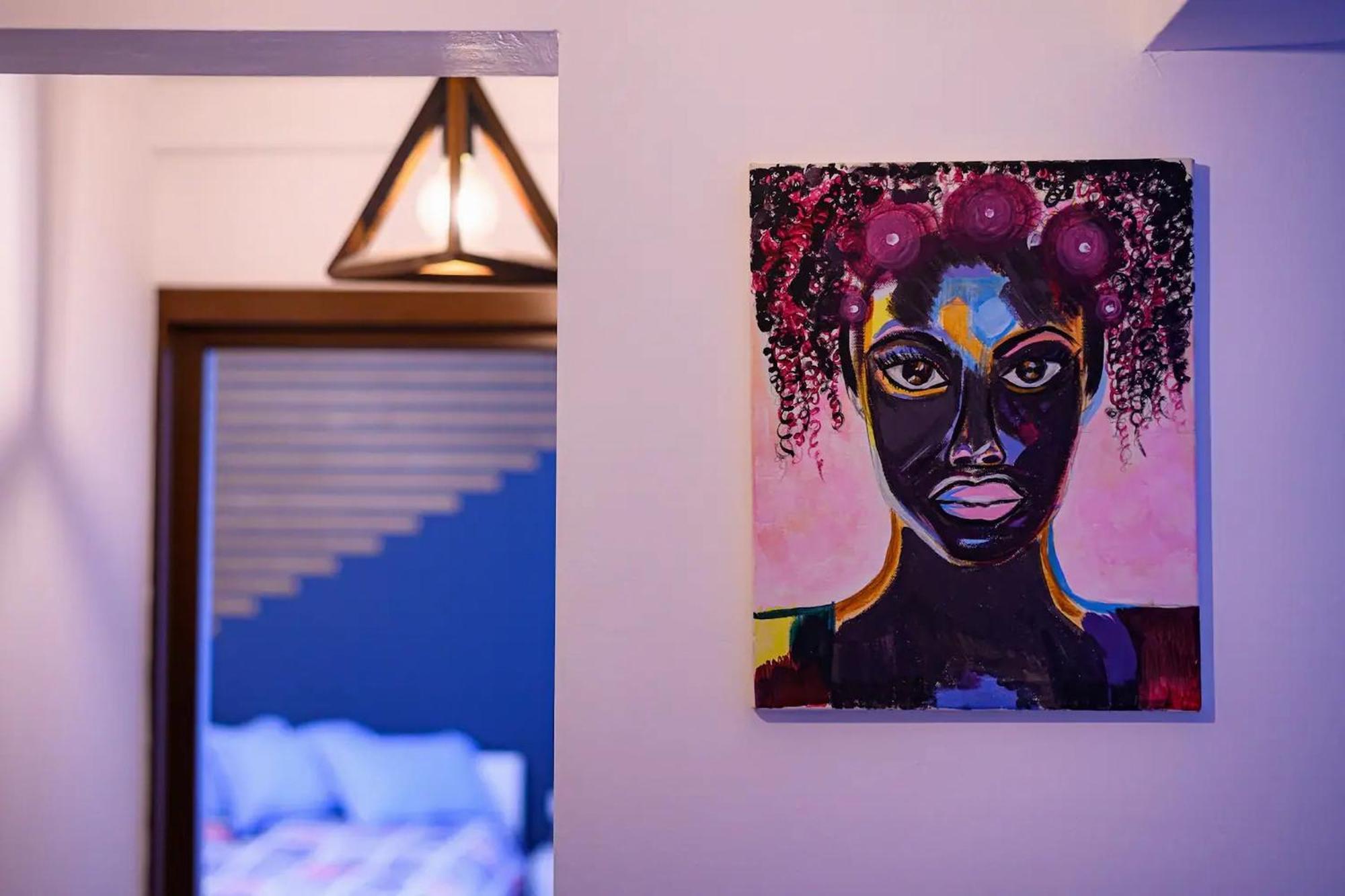 Apartmán 10 Seconds Away From The Main Street, Free Secured Parking Sofie Exteriér fotografie