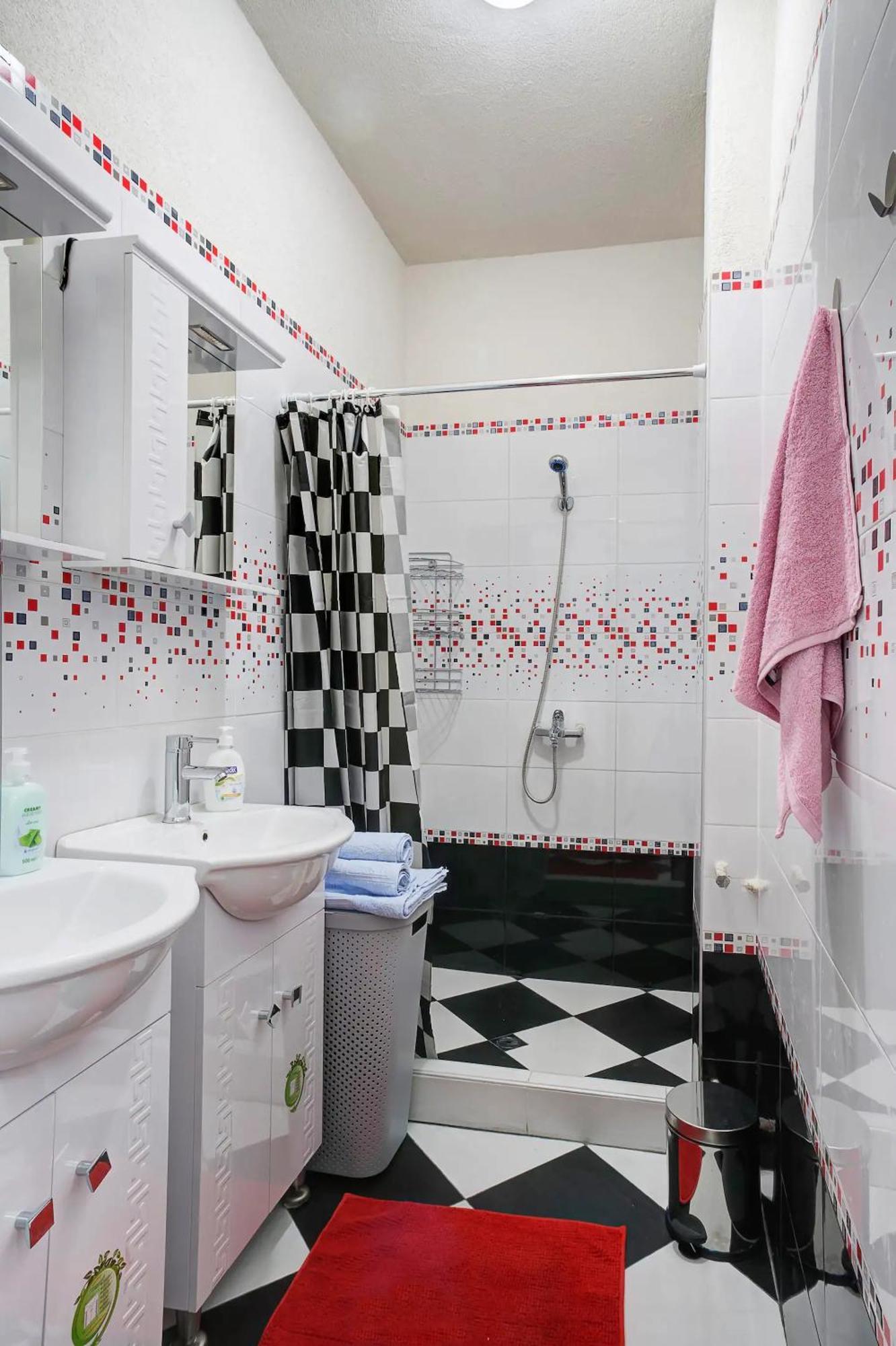 Apartmán 10 Seconds Away From The Main Street, Free Secured Parking Sofie Exteriér fotografie